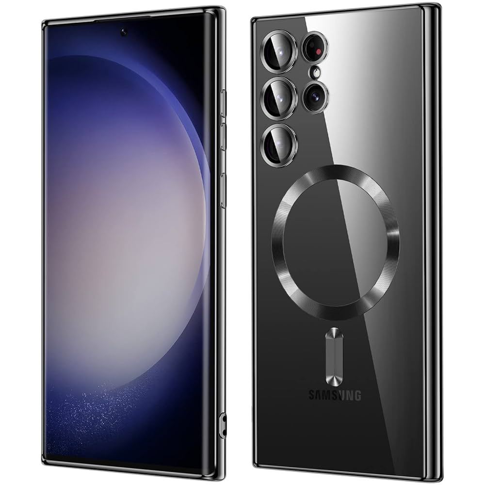 【ふう】韓国版　Galaxy S23 ultra Samsung Galaxy S23 Ultra, Factory Unlocked, 512GB – Adams Create